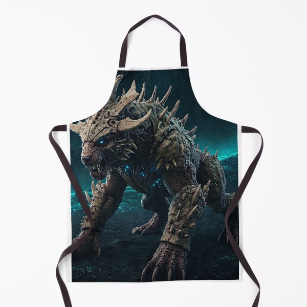 Item preview, Alien dog designed and sold by HuntsmithMerch.