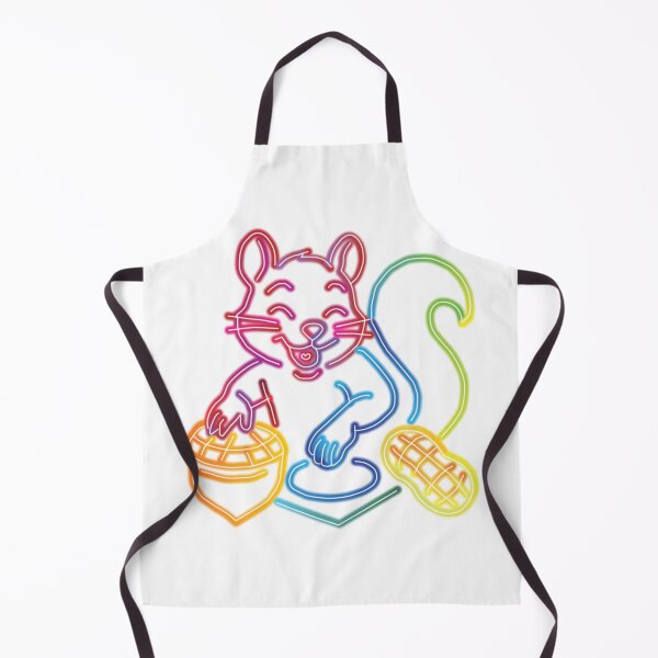 Item preview, Secret Squirrell: Rave Mode designed and sold by SecretSquirrellDesigns.