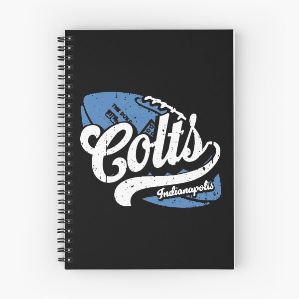Item preview, Art - Indianapolis Colts designed and sold by BlingGlimp.