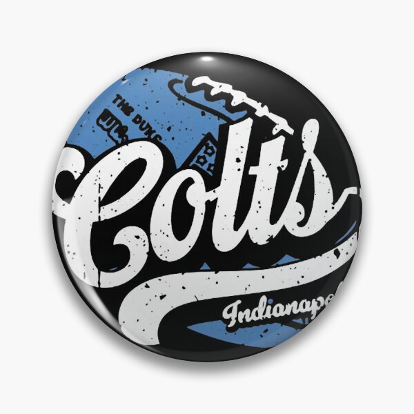 Item preview, Art - Indianapolis Colts designed and sold by BlingGlimp.