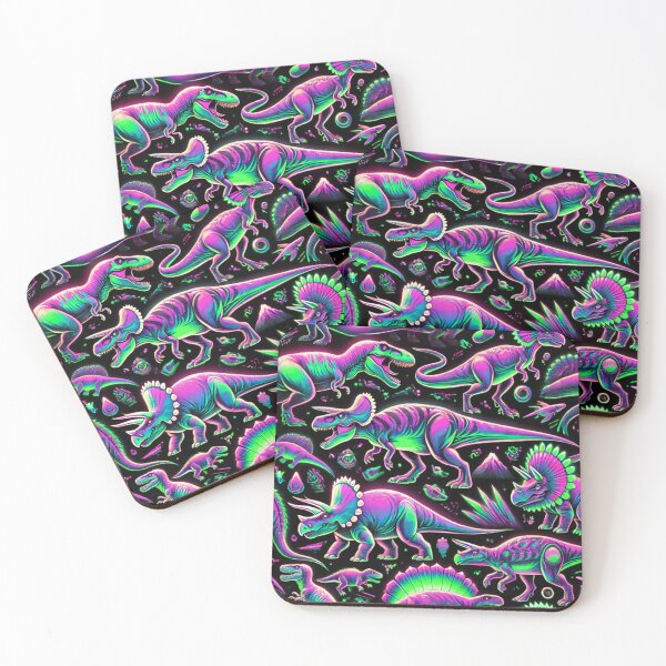 Item preview, dinosaur themed  designed and sold by TEEJAMBOREE.