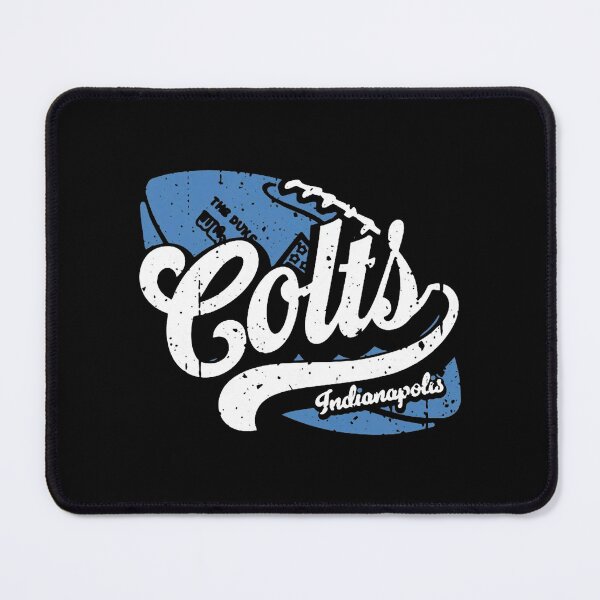 Item preview, Art - Indianapolis Colts designed and sold by BlingGlimp.
