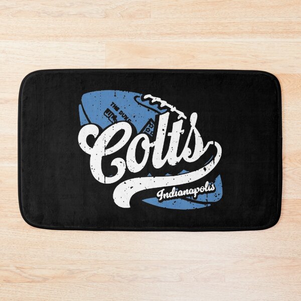 Item preview, Art - Indianapolis Colts designed and sold by BlingGlimp.