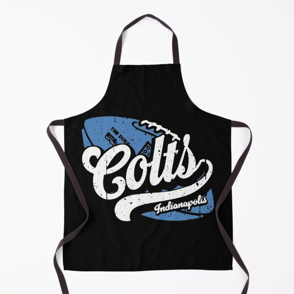 Item preview, Art - Indianapolis Colts designed and sold by BlingGlimp.