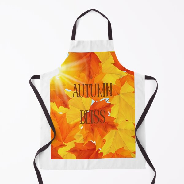Item preview, Autumn Bliss print  designed and sold by BeahBazar.