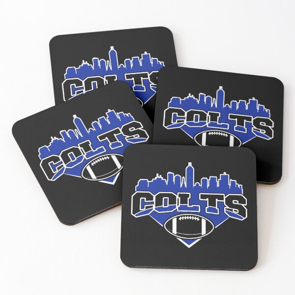 Item preview, Art - Indianapolis Colts designed and sold by BlingGlimp.