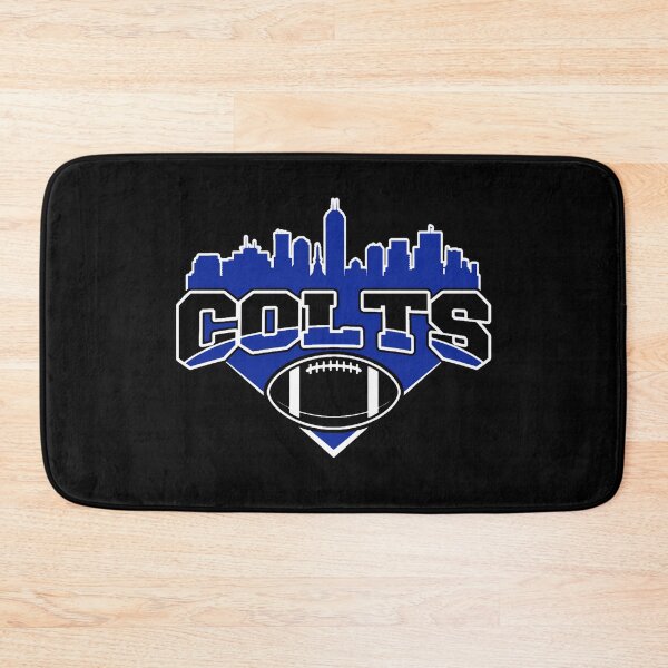 Item preview, Art - Indianapolis Colts designed and sold by BlingGlimp.