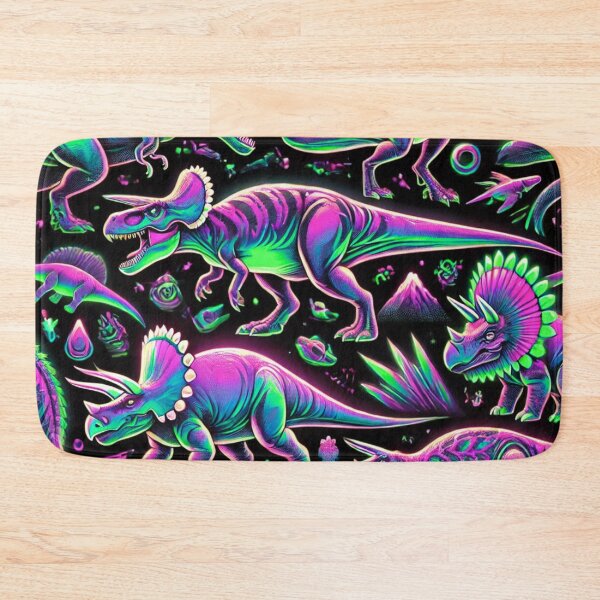 Item preview, dinosaur themed  designed and sold by TEEJAMBOREE.