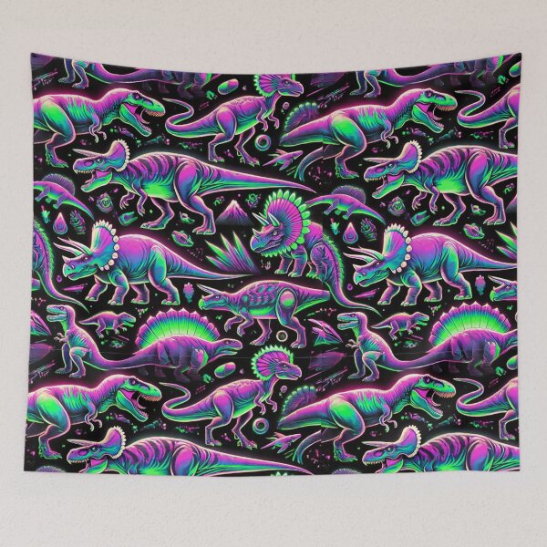 Item preview, dinosaur themed  designed and sold by TEEJAMBOREE.