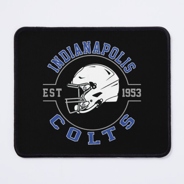 Item preview, Art - Indianapolis Colts designed and sold by BlingGlimp.
