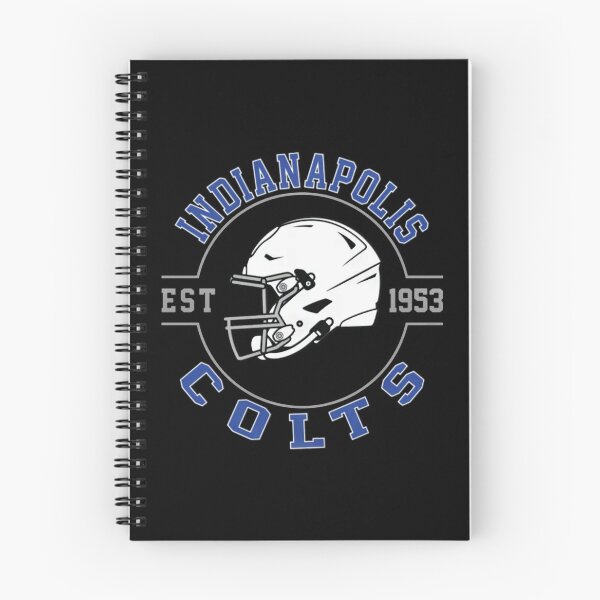 Item preview, Art - Indianapolis Colts designed and sold by BlingGlimp.