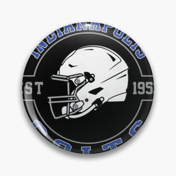 Item preview, Art - Indianapolis Colts designed and sold by BlingGlimp.