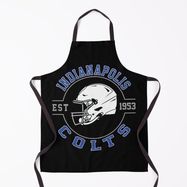 Item preview, Art - Indianapolis Colts designed and sold by BlingGlimp.