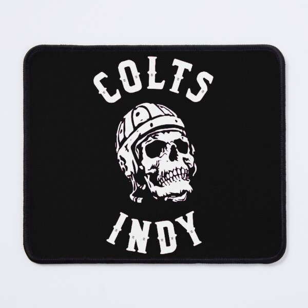 Item preview, Art - Indianapolis Colts designed and sold by BlingGlimp.