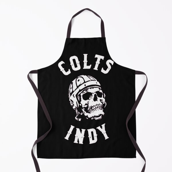 Item preview, Art - Indianapolis Colts designed and sold by BlingGlimp.