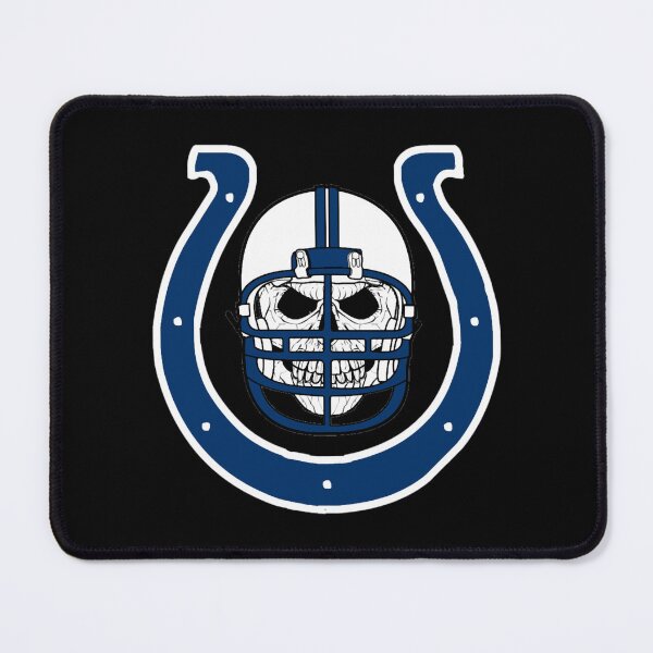 Item preview, Art - Indianapolis Colts designed and sold by BlingGlimp.