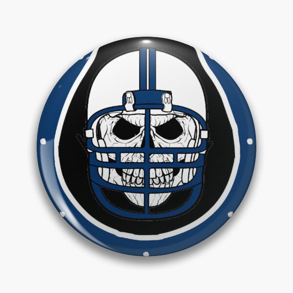 Item preview, Art - Indianapolis Colts designed and sold by BlingGlimp.
