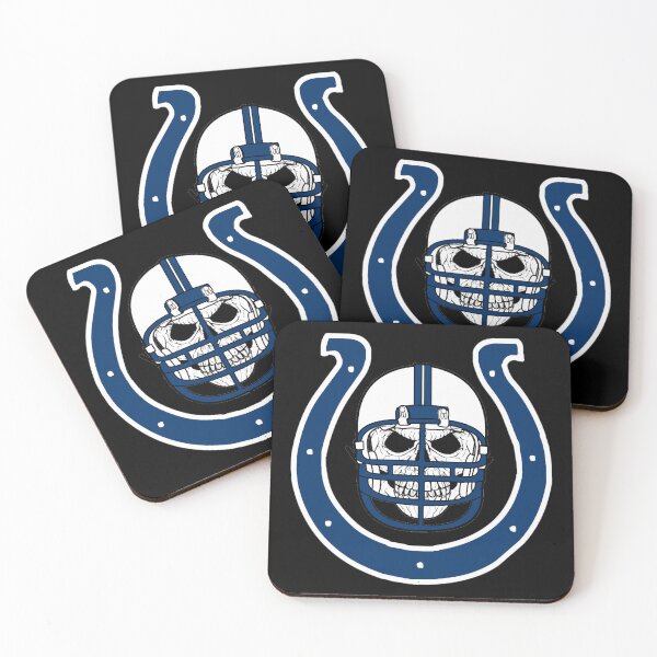 Item preview, Art - Indianapolis Colts designed and sold by BlingGlimp.