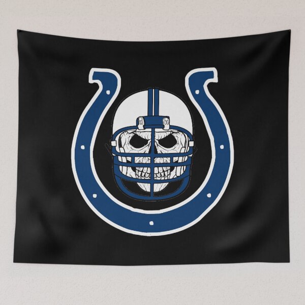 Item preview, Art - Indianapolis Colts designed and sold by BlingGlimp.