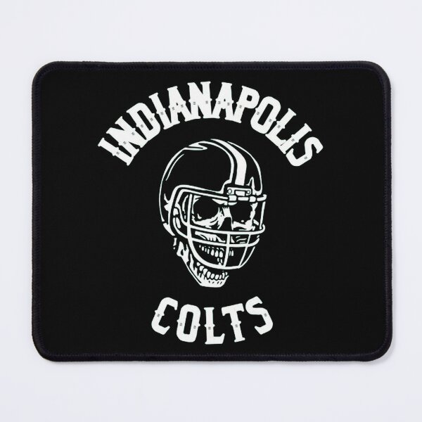 Item preview, Art - Indianapolis Colts designed and sold by BlingGlimp.