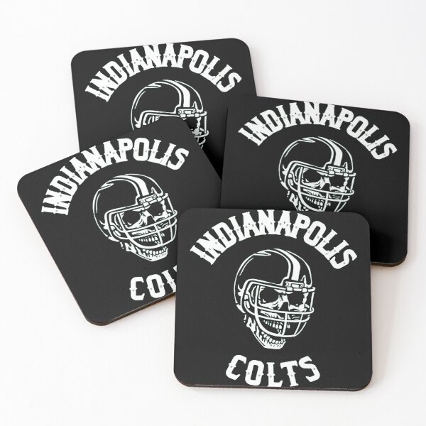 Item preview, Art - Indianapolis Colts designed and sold by BlingGlimp.