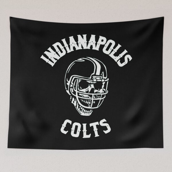 Item preview, Art - Indianapolis Colts designed and sold by BlingGlimp.