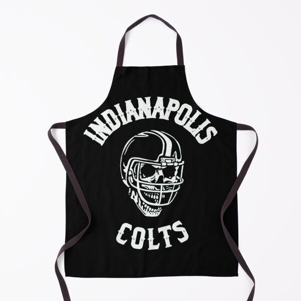 Item preview, Art - Indianapolis Colts designed and sold by BlingGlimp.