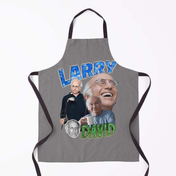 Item preview, LARRY-DAVID-(2) designed and sold by RosaTPorter.