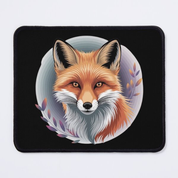 Item preview, Fox Color designed and sold by Creative.Shop.