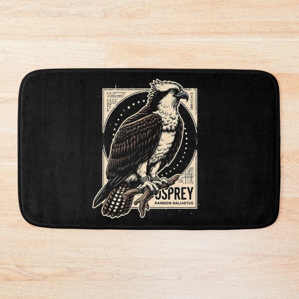 Item preview, Osprey 9 designed and sold by theAVIARY7.