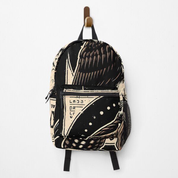 Item preview, Osprey 9 designed and sold by theAVIARY7.