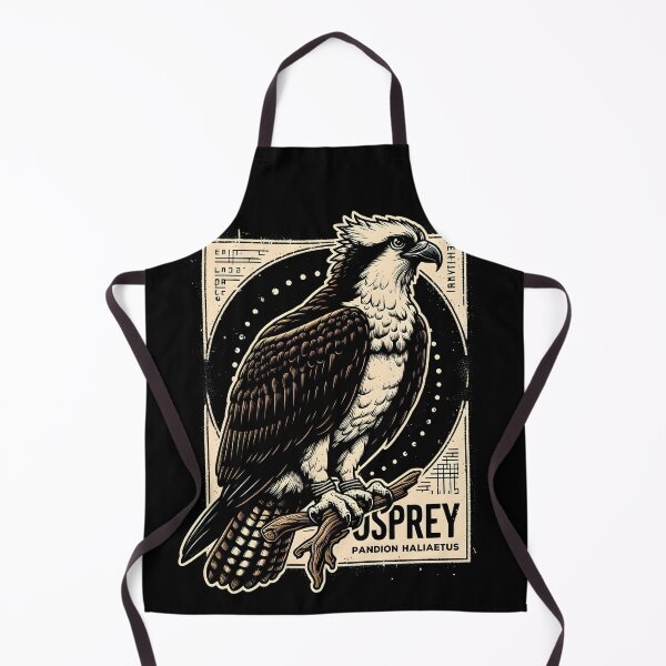 Item preview, Osprey 9 designed and sold by theAVIARY7.