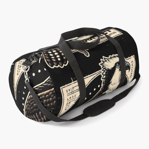 Item preview, Osprey 9 designed and sold by theAVIARY7.