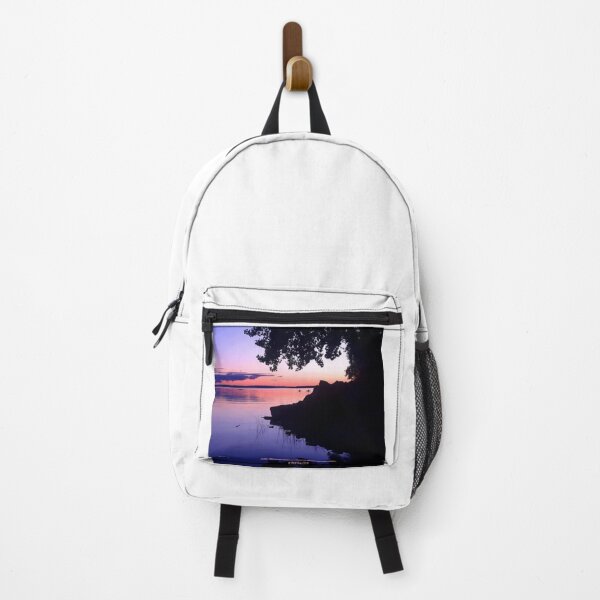 Item preview, Calming sunset designed and sold by Mennoki24.
