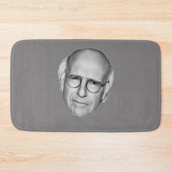 Item preview, LARRY-DAVID-(4) designed and sold by RosaTPorter.
