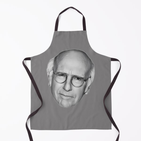 Item preview, LARRY-DAVID-(4) designed and sold by RosaTPorter.