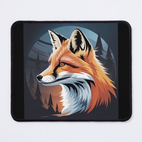 Item preview, Fox lover designed and sold by Creative.Shop.
