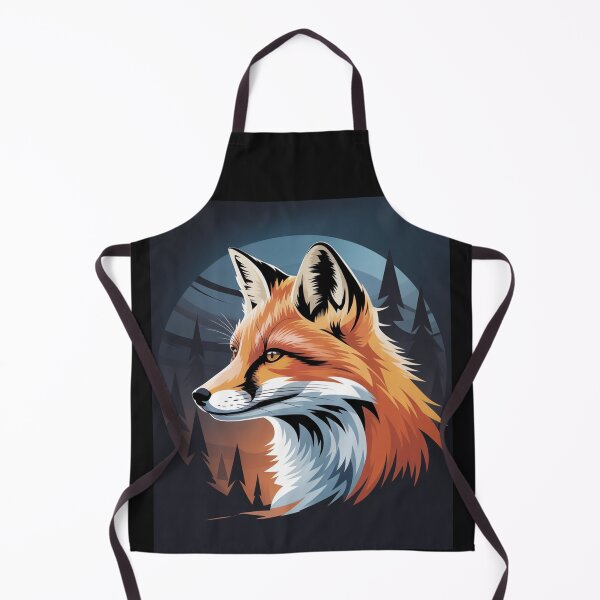 Item preview, Fox lover designed and sold by Creative.Shop.