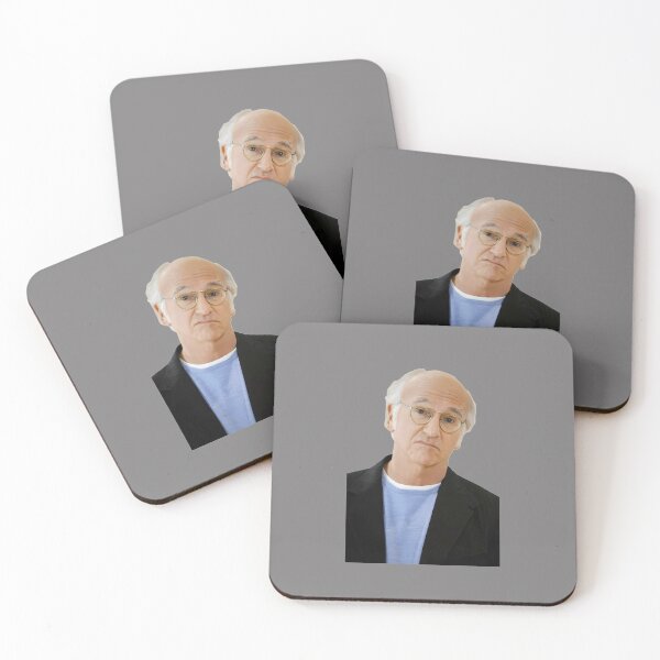 Item preview, LARRY-DAVID-(9) designed and sold by RosaTPorter.