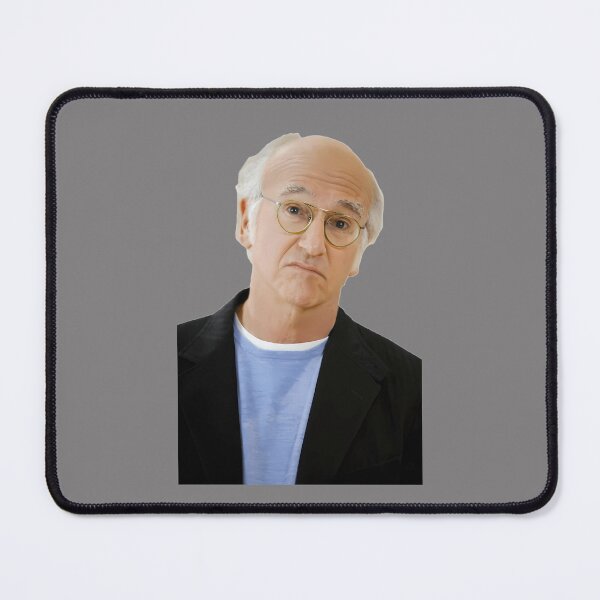 Item preview, LARRY-DAVID-(9) designed and sold by RosaTPorter.