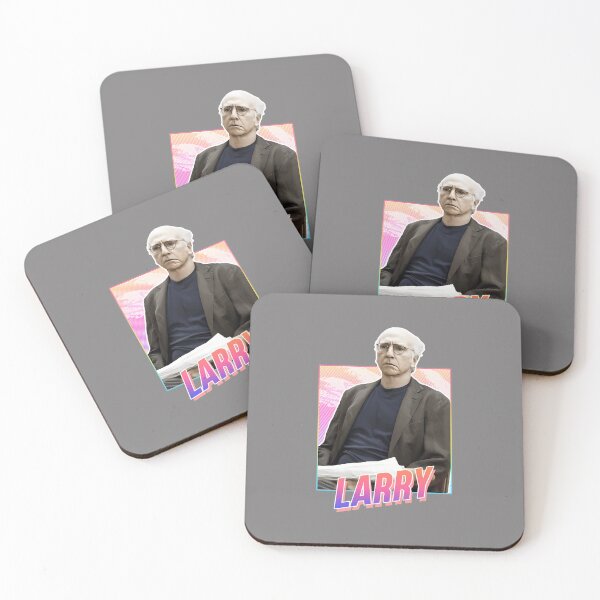 Item preview, LARRY-DAVID---80S designed and sold by RosaTPorter.