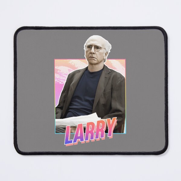 Item preview, LARRY-DAVID---80S designed and sold by RosaTPorter.