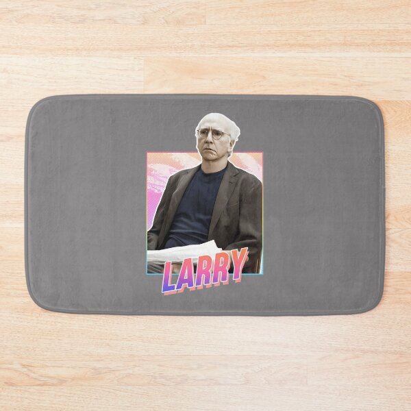 Item preview, LARRY-DAVID---80S designed and sold by RosaTPorter.