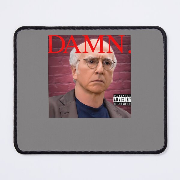 Item preview, LARRY-DAVID-DAMN designed and sold by RosaTPorter.