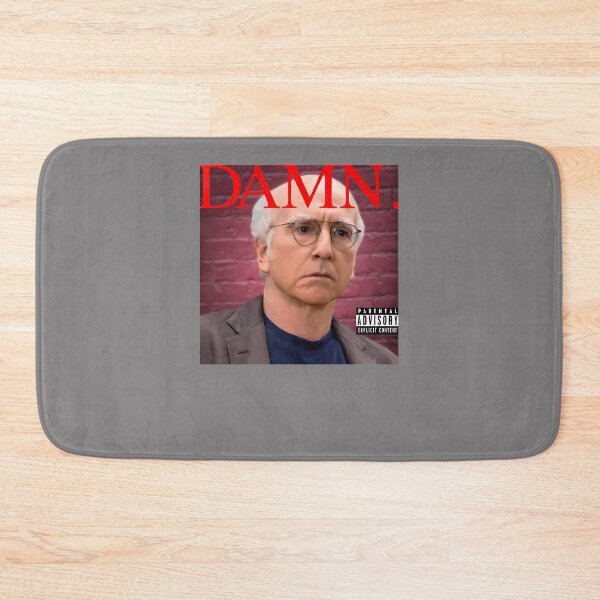 Item preview, LARRY-DAVID-DAMN designed and sold by RosaTPorter.
