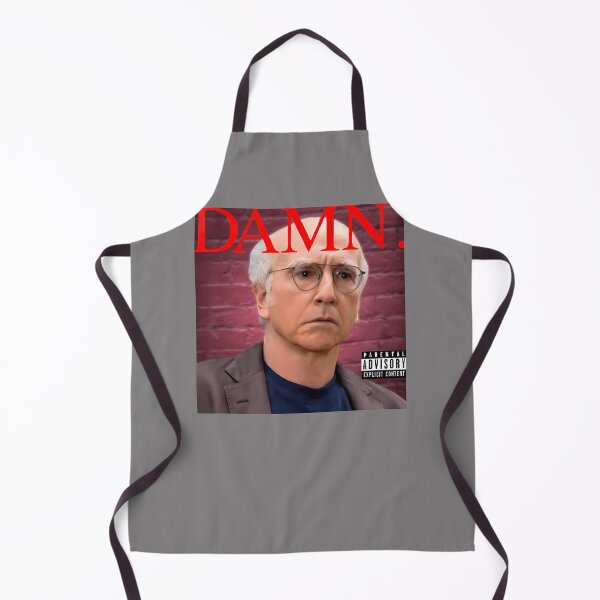 Item preview, LARRY-DAVID-DAMN designed and sold by RosaTPorter.