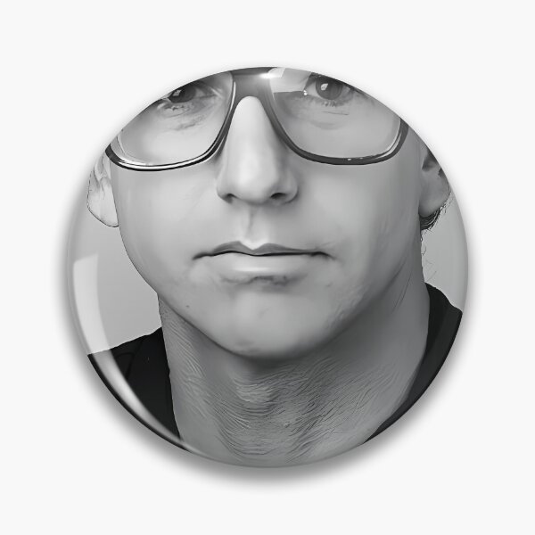 Artikelvorschau, LARRY-DAVID-DIE-STIL-IKONE entworfen und verkauft von RosaTPorter.