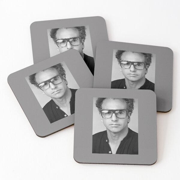 Item preview, LARRY-DAVID-THE-STYLE-ICON designed and sold by RosaTPorter.