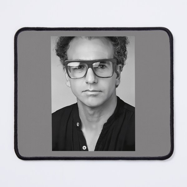 Item preview, LARRY-DAVID-THE-STYLE-ICON designed and sold by RosaTPorter.