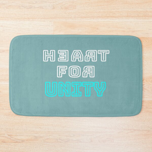 Item preview, Heart for Unity T-Shirt #536 designed and sold by topzmart.